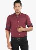 Provogue_Maroon_Printed_Slim_Fit_Fo.jpg