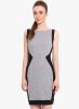 Saiesta_Grey_Milange_Solid_Bodycon_.jpg