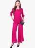 Sassafras_Fuchsia_Solid_Jumpsuit.jpg