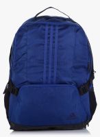 Adidas 3S Per Bp Blue Bagpack