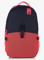 Adidas St W Bp2 Navy Blue Backpack