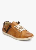 Andrew Hill Tan Lifestyle Shoes