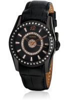 Aspen Ap1156 Black Analog Watch