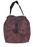 Baggit Brown Backpack