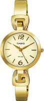 Casio A980 Enticer Lady's Analog Watch - For Women