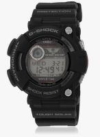 Casio G-Shock Gf-1000-1Dr Black/Black Digital Watch