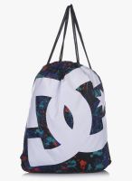 DC Simpski Multicoloured Backpack