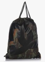 DC Simpski Olive Backpack
