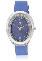 Dvine Sd 5031 Bl01 Blue Analog Watch