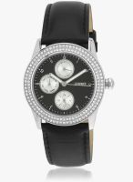 Esprit ES105912001_SOR Black/Black Analog Watch