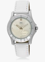 KILLER Killer Fashiona Analog White White Watch