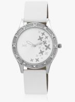 KILLER Killer Fashiona Analog White White Watch