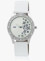 KILLER Killer Fashiona Analog White White Watch