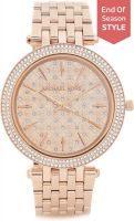 Michael Kors MK3399 Analog Watch - For Women