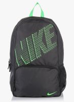 Nike Classic Turf Dark Grey Backpack
