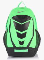 Nike Max Air Vapor Large Green Backpack