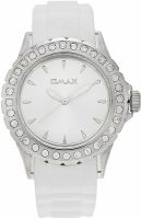 Omax TS481-W Basic Analog Watch - For Women