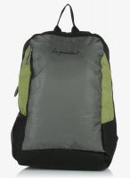 President Grey Backpack