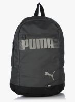 Puma Grey Pioneer Backpack Ii