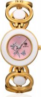 RRTC RRTC1118YM02 Basic Analog Watch - For Women