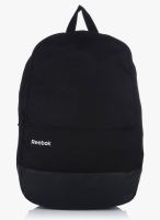 Reebok Reebok Fit Black Backpack