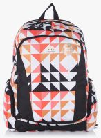 Roxy Alright J Multicoloured Backpack