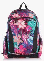 Roxy Alright J Multicoloured Backpack