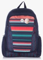 Roxy Alright J Multicoloured Backpack