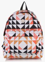 Roxy Be Young J Multicoloured Backpack