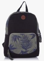 Roxy Primary J Olive Backpack