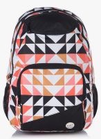 Roxy Shadow Swell J Multicoloured Backpack