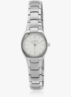 Skagen Skagen Asta Silver/Silver Analog Watch