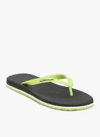 Sole Threads Gripster Green Flip Flops