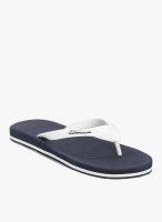 Sole Threads Gripster White Flip Flops