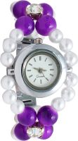 Super Drool ST2365_WTE Analog Watch - For Women