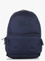 Superdry French Navy Blue True Montana Backpack
