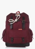 Superdry Port Rookie Scoutpack Backpack