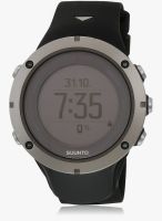 Suunto Ambit3 Peak Ss020676000 Sapphire Black/Grey Smart Watch