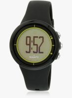 Suunto M2 Ss020647000 Black/Lime-White Smart Watch