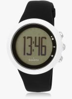 Suunto M1 Ss015862000 Black/White Smart Watch
