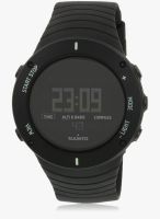 Suunto Core Classic Ss021371000 Ultimate Black/Black Smart Watch