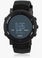 Suunto Core Premium Ss018734000 Black/Alu Deep Black Smart Watch