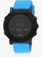 Suunto Core Ss021373000 Blue Crush/Black Smart Watch