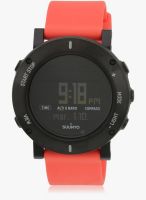 Suunto Core Ss020692000 Coral Crush/Black Smart Watch