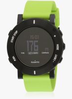 Suunto Core Ss020693000 Lime Crush/Black Smart Watch
