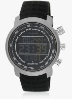 Suunto Elementum Terra Ss014522000 Black/Black Smart Watch