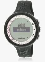 Suunto M5 Ss020233000 Black/Silver Smart Watch