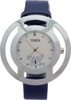 Times SD_200 Party-Wedding Analog Watch - For Women