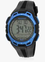 Timex Timex Expedition Black Grey/Digital Watch