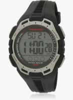 Timex Timex Expedition Black Grey/Digital Watch